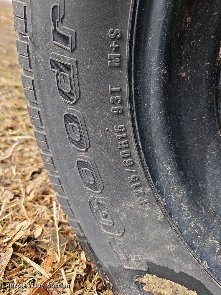 image for item MC9677 Westfield WR80-31  auger