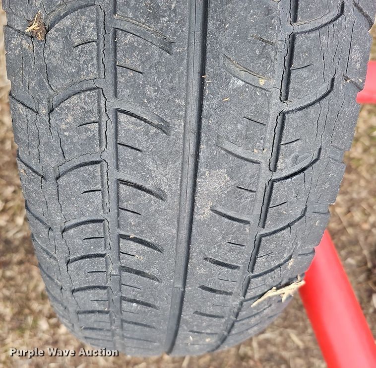 image for item MC9677 Westfield WR80-31  auger