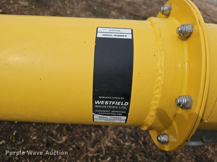 image for item MC9677 Westfield WR80-31  auger