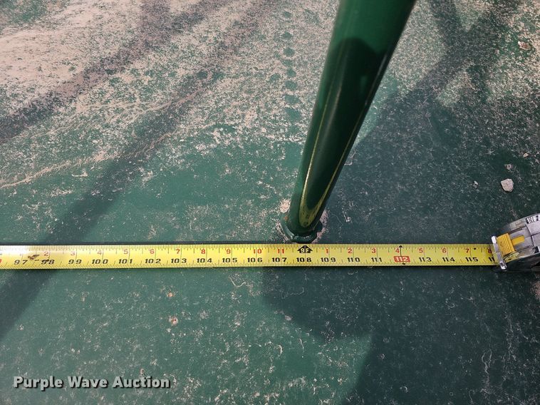 image for item MC9678 2019 Diller HFS-8812CRS  livestock feeder