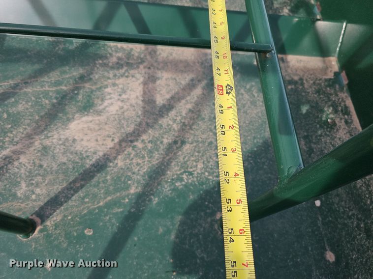 image for item MC9678 2019 Diller HFS-8812CRS  livestock feeder