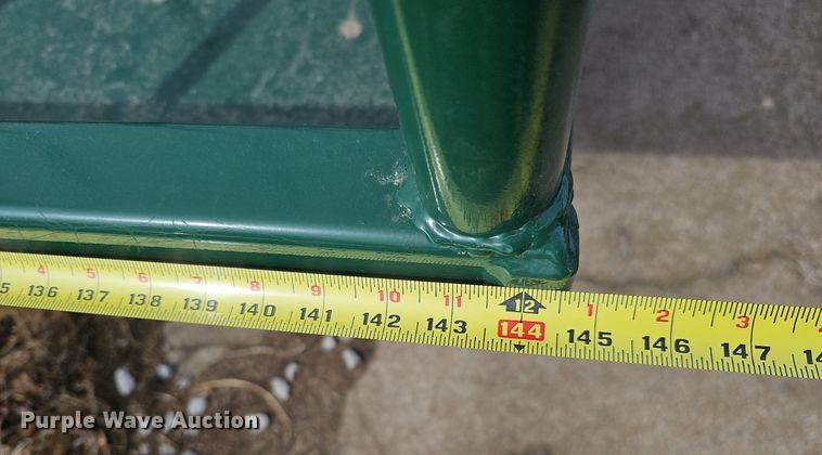 image for item MC9678 2019 Diller HFS-8812CRS  livestock feeder