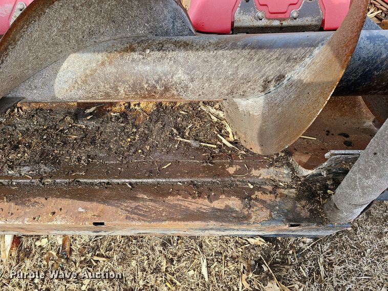 image for item MC9679 2008 Geringhoff NorthStar NS800  corn head