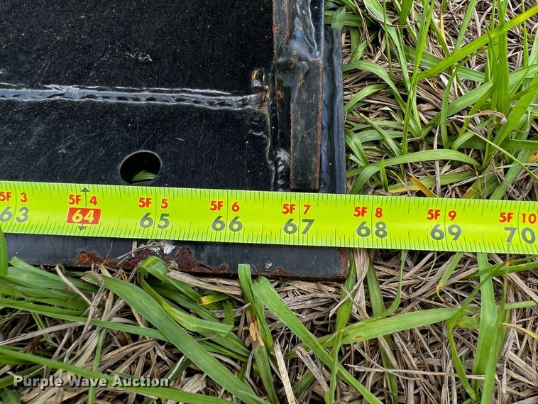 image for item MF9889 Kioti CK2610  MFWD tractor