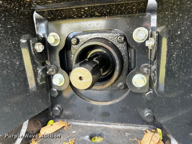 image for item MF9889 Kioti CK2610  MFWD tractor