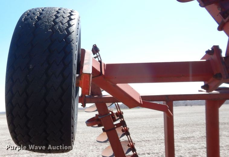 image for item MI9312 Sunflower 1231-21  double off-set disk