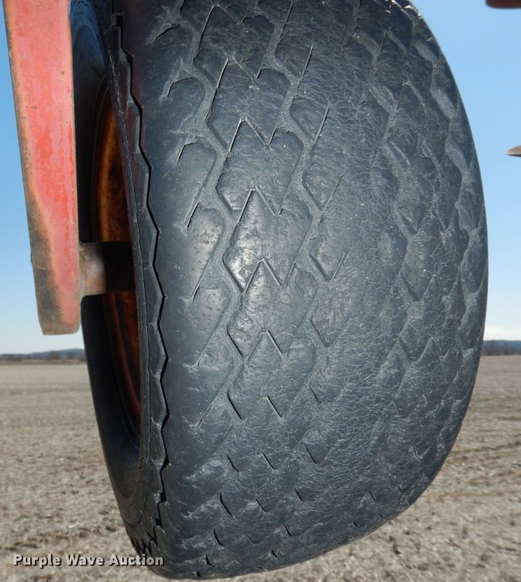 image for item MI9312 Sunflower 1231-21  double off-set disk