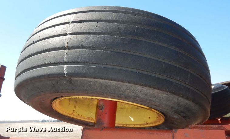 image for item MI9312 Sunflower 1231-21  double off-set disk