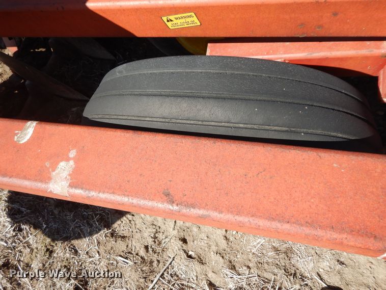 image for item MI9312 Sunflower 1231-21  double off-set disk