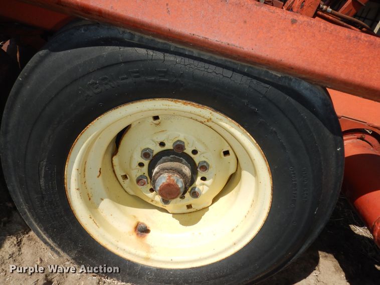 image for item MI9312 Sunflower 1231-21  double off-set disk