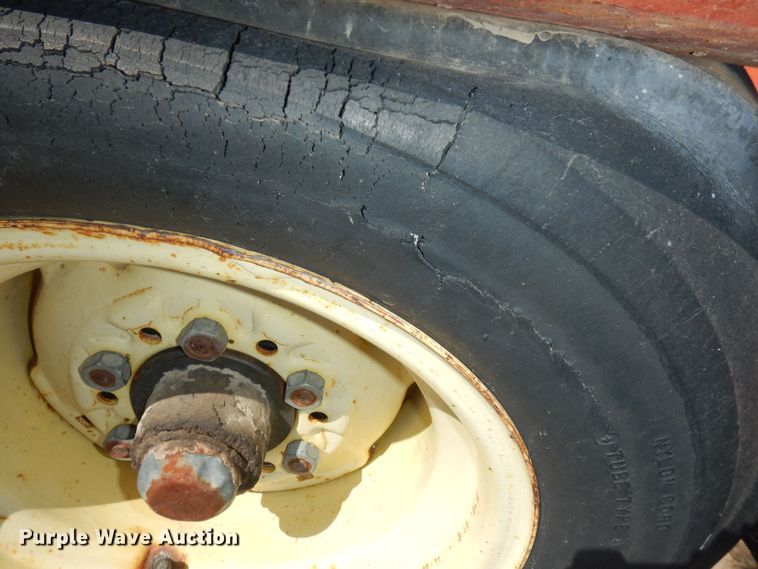 image for item MI9312 Sunflower 1231-21  double off-set disk