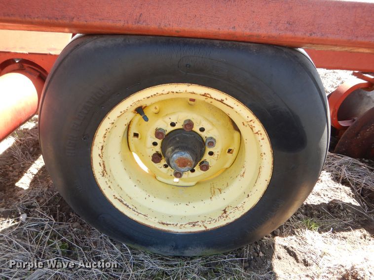 image for item MI9312 Sunflower 1231-21  double off-set disk