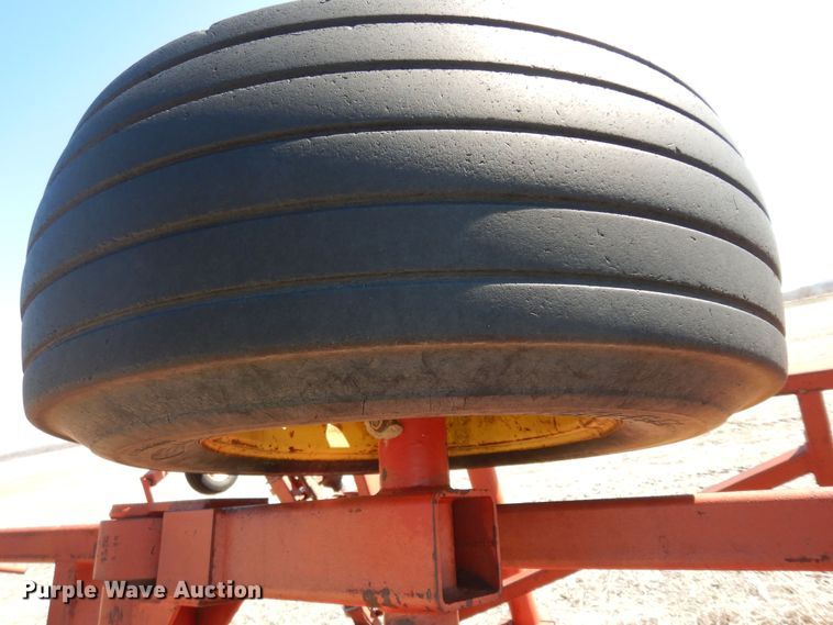 image for item MI9312 Sunflower 1231-21  double off-set disk