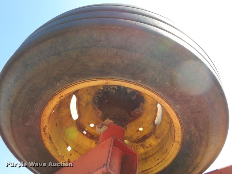 image for item MI9312 Sunflower 1231-21  double off-set disk