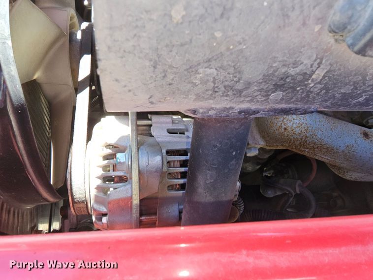 image for item MI9486 Mahindra Max 26XL HST  tractor