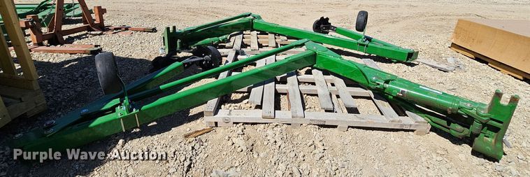 image for item MI9487 John Deere  planter marker arms