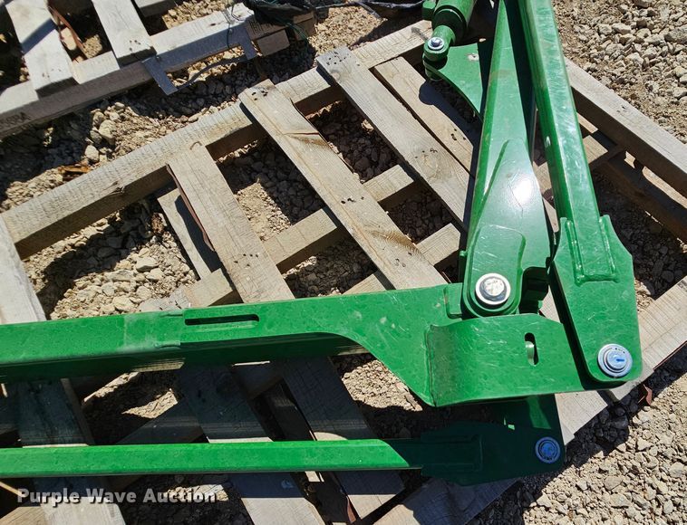 image for item MI9487 John Deere  planter marker arms