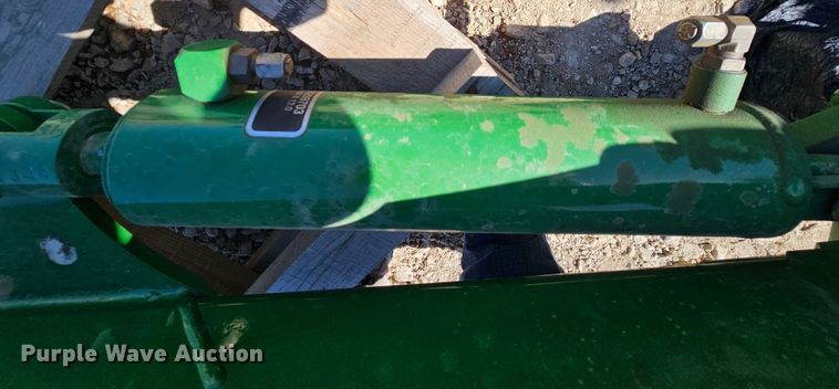 image for item MI9487 John Deere  planter marker arms