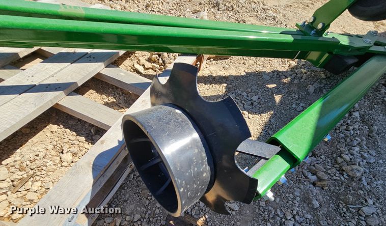 image for item MI9487 John Deere  planter marker arms
