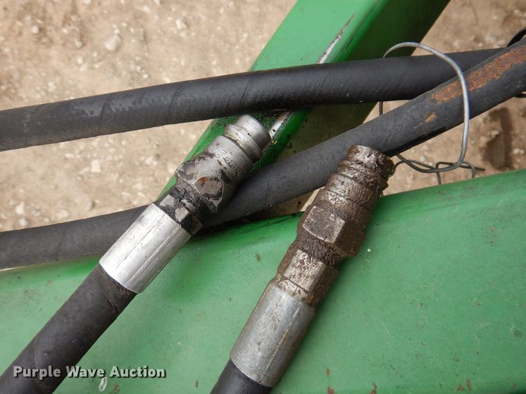 image for item MO9601 Great Plains 1005NG  no-till grain drill