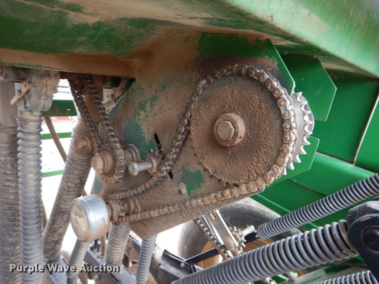 image for item MO9601 Great Plains 1005NG  no-till grain drill