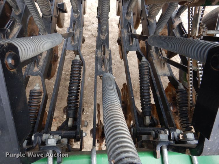 image for item MO9601 Great Plains 1005NG  no-till grain drill