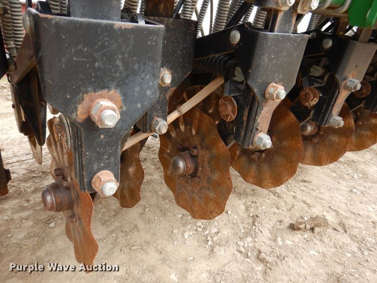 image for item MO9601 Great Plains 1005NG  no-till grain drill