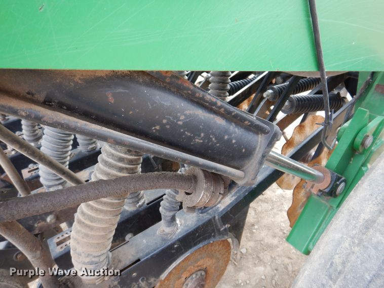 image for item MO9601 Great Plains 1005NG  no-till grain drill