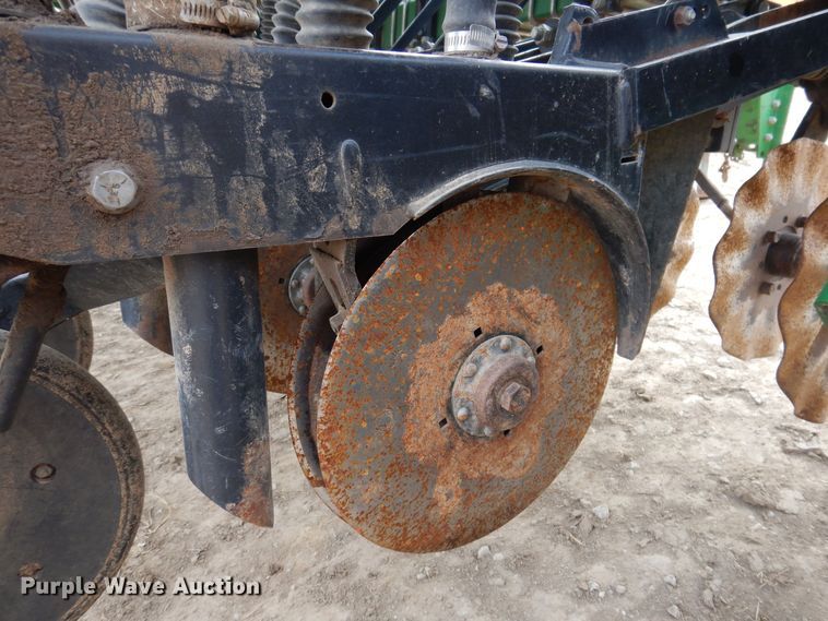 image for item MO9601 Great Plains 1005NG  no-till grain drill