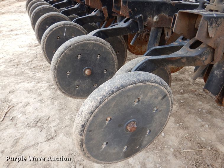 image for item MO9601 Great Plains 1005NG  no-till grain drill