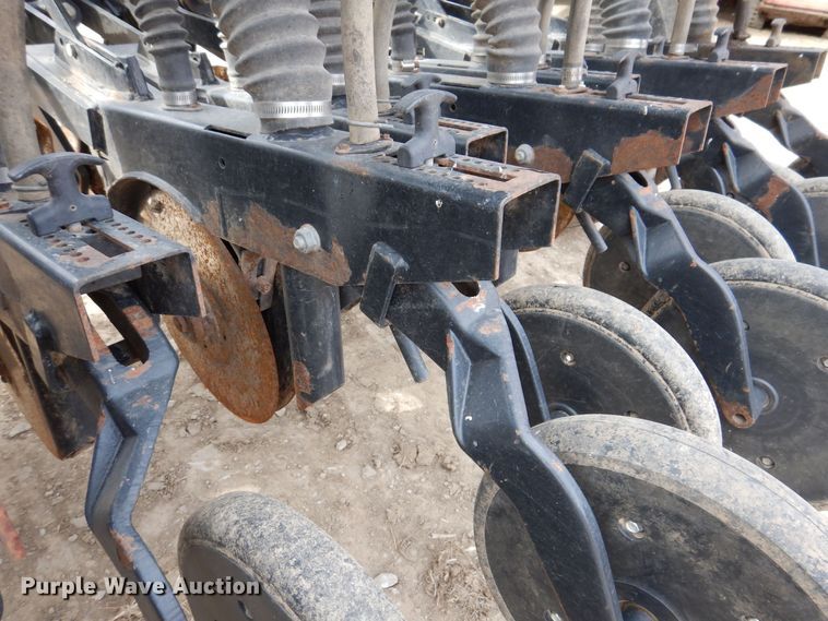 image for item MO9601 Great Plains 1005NG  no-till grain drill