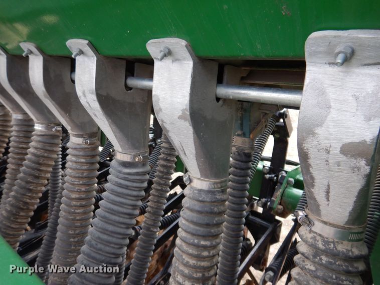 image for item MO9601 Great Plains 1005NG  no-till grain drill