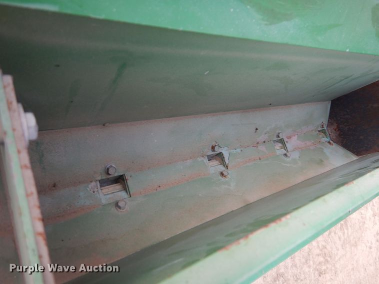 image for item MO9601 Great Plains 1005NG  no-till grain drill