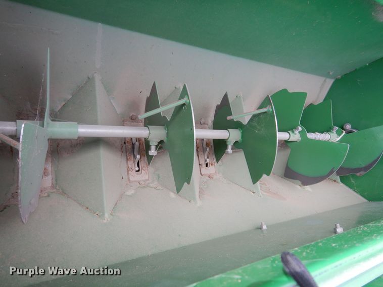 image for item MO9601 Great Plains 1005NG  no-till grain drill