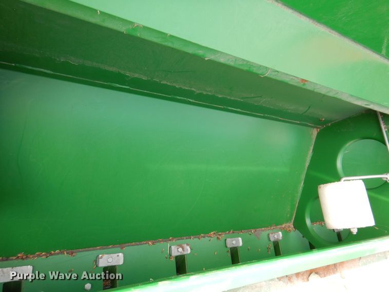 image for item MO9601 Great Plains 1005NG  no-till grain drill