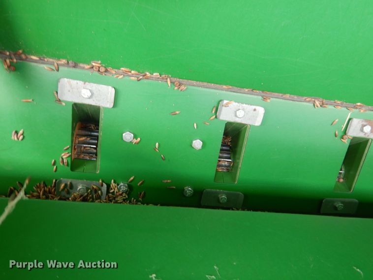 image for item MO9601 Great Plains 1005NG  no-till grain drill