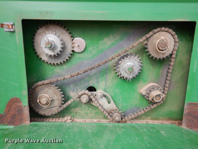 image for item MO9601 Great Plains 1005NG  no-till grain drill