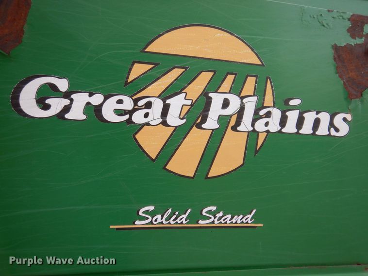 image for item MO9601 Great Plains 1005NG  no-till grain drill