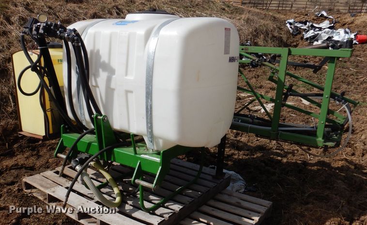 image for item MO9603 Sprayer Specialties  sprayer