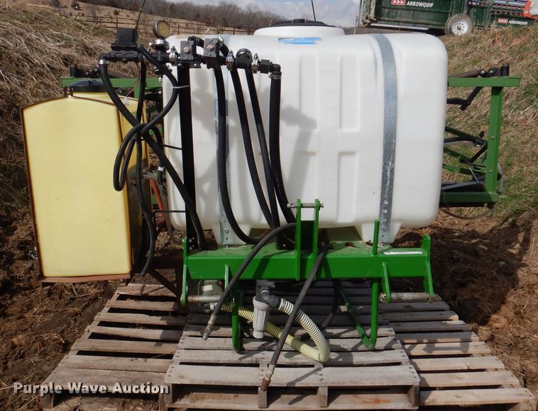 image for item MO9603 Sprayer Specialties  sprayer