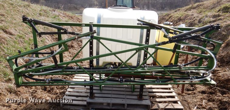 image for item MO9603 Sprayer Specialties  sprayer