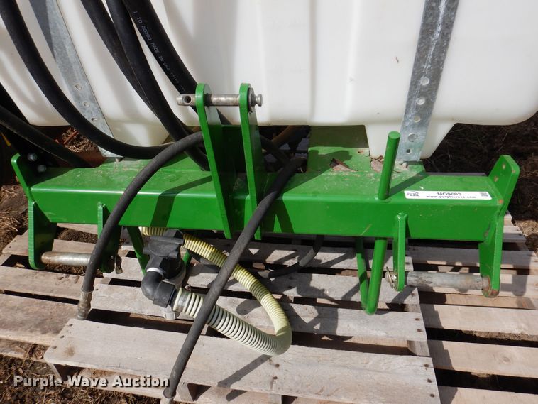 image for item MO9603 Sprayer Specialties  sprayer