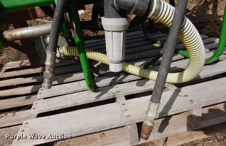 image for item MO9603 Sprayer Specialties  sprayer