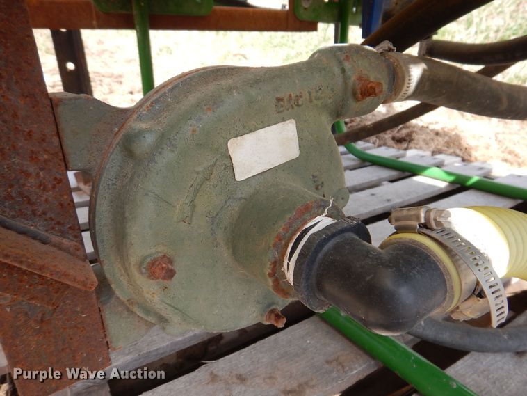 image for item MO9603 Sprayer Specialties  sprayer