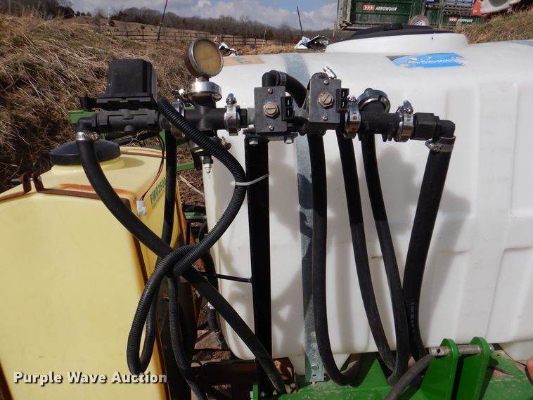 image for item MO9603 Sprayer Specialties  sprayer