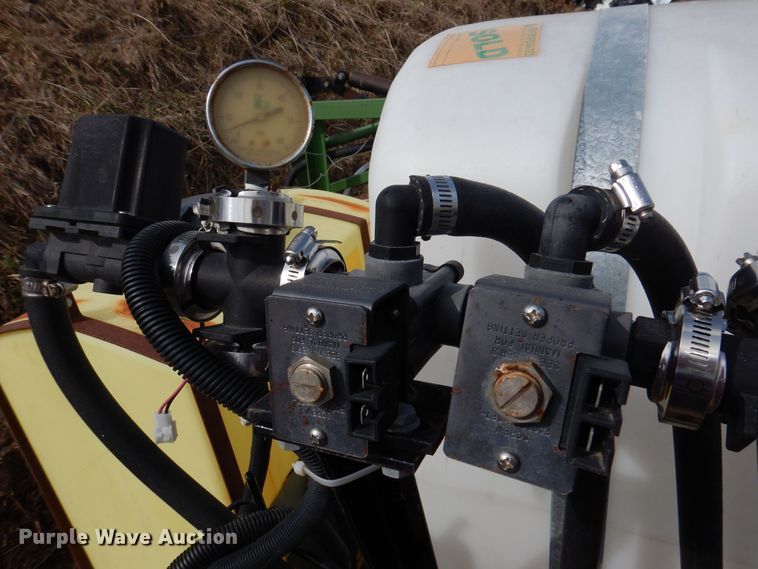 image for item MO9603 Sprayer Specialties  sprayer