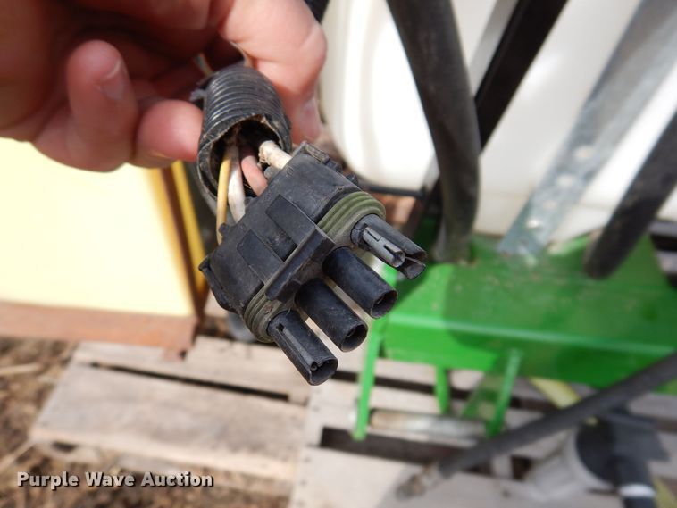 image for item MO9603 Sprayer Specialties  sprayer