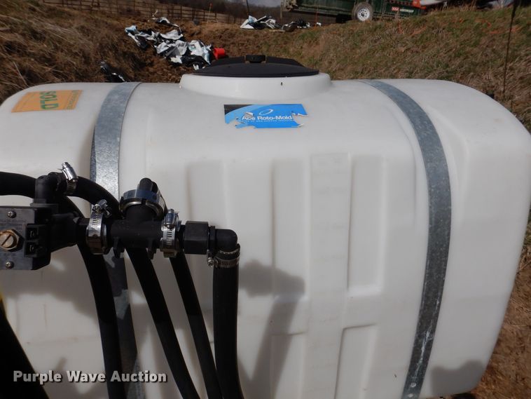 image for item MO9603 Sprayer Specialties  sprayer