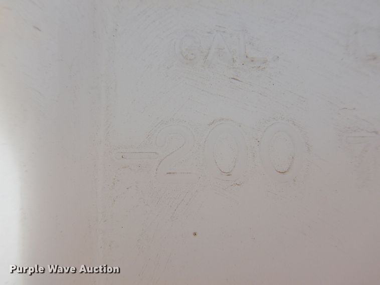 image for item MO9603 Sprayer Specialties  sprayer