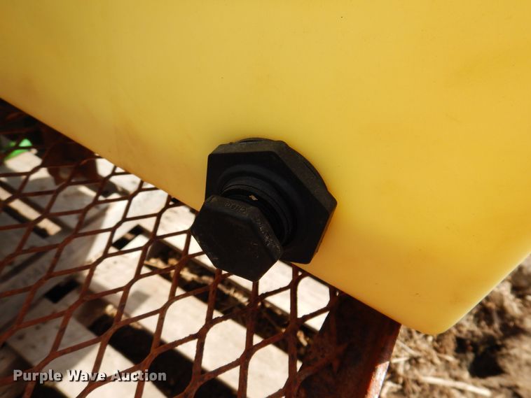 image for item MO9603 Sprayer Specialties  sprayer